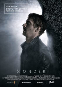 Wonder - movie poster