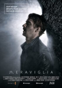 Meraviglia - locandina